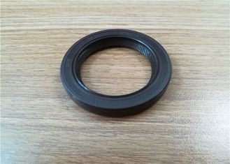 OEM 023644 FPMのカムシャフト オイル シールは、自動ゴム製シャフト黒い色36*50*7を密封します