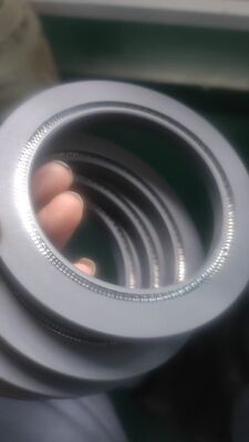 スプリングエナジャイズドPTFEシール トレーラーホイールオイルシール 油圧用途など