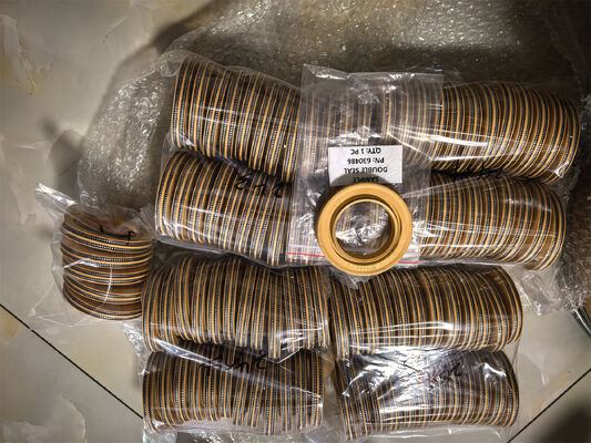 PTFEオイルシール 自動車産業,産業用シート,高性能シール