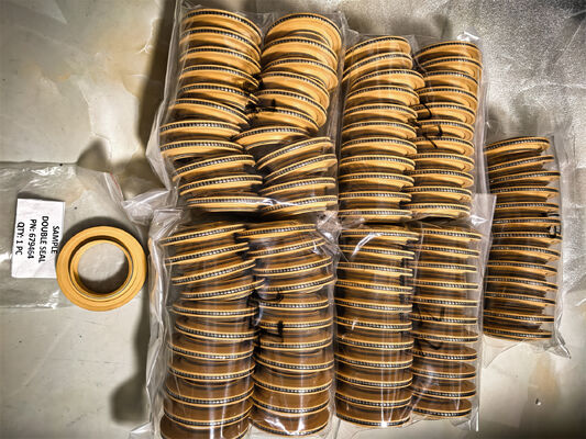 PTFEオイルシール 自動車産業,産業用シート,高性能シール