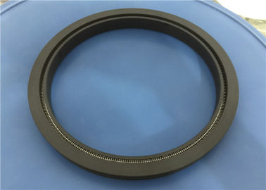 56B-23-11762 Rubber Oil Seal Articulated Hauler Seal for HM400-3 OEM Replacement