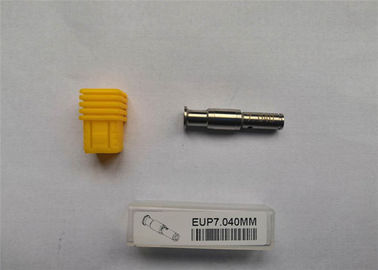 ステンレス鋼の制御弁はEUI EUPのサイズ6.995 - 7.060mmを分けます