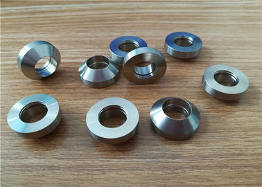 口を空ける/あくタイプは小さい機械部品、耐久の金属部品を機械で造りました