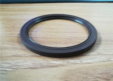 トレーラー用のブラックオイルシール 最適な保護と性能を保証する