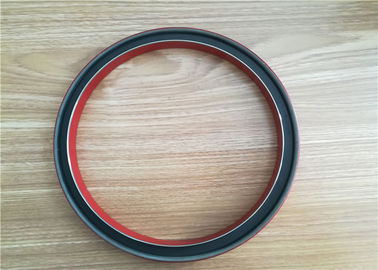 耐油性ゴムシール：トレーラーオイルシールの究極のソリューション