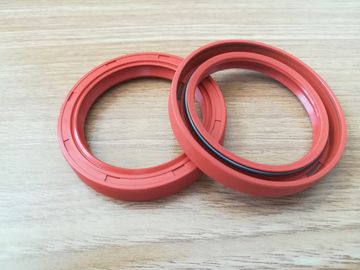 OEMの油圧ばねはPTFEのテフロン ゴム製 オイル シールを活気づけた