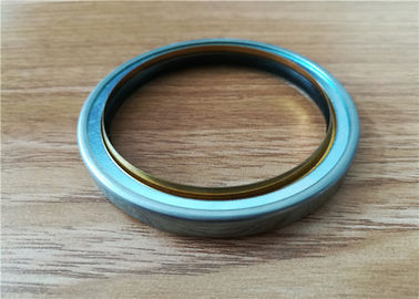 Engineering Machinery Black Rubber Rotary Seal Manufactured with Precision to Deliver Consistent and Sealing Performance