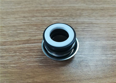 単一のばね機械シャフトのシールによってカスタマイズされる水ポンプの機械シール