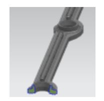 Carter Engine GASKET OIL PAN AEM Engine Repair Parts