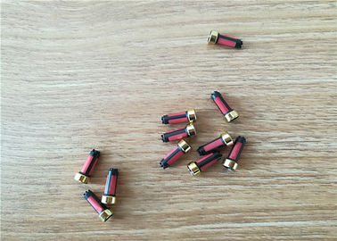 注文材料のプラスチックによって形成された部品、ABS注入は0.01mmの許容を形成しました