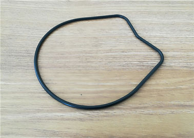 客が要求する耐性 オーダーメイドゴムガスケット OEM 受け入れられる保温特性 業界基準を満たす