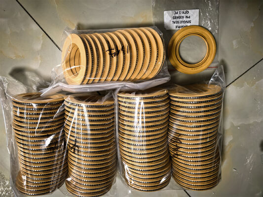 PTFEオイルシール 自動車産業,産業用シート,高性能シール