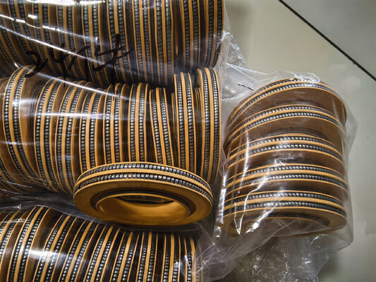 PTFEオイルシール 自動車産業,産業用シート,高性能シール