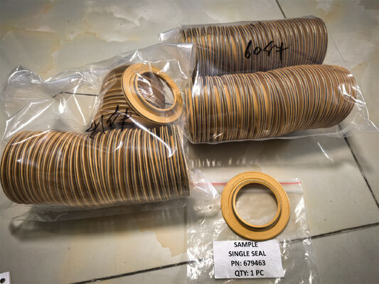 PTFEオイルシール 自動車産業,産業用シート,高性能シール