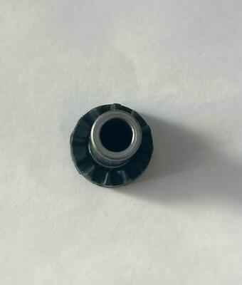 防離プラスチックヘッド メタルチュービュラーニット 自動車・家具用 精密位置付けピン