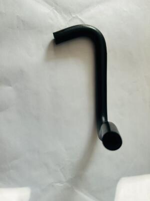 黒いNBR直角シールガスケット,オイル&圧力耐性装置シール