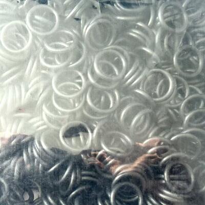 NBR70Oリング Oリングシール オイル耐工業シール