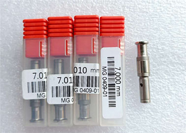 ステンレス鋼の制御弁はEUI EUPのサイズ6.995 - 7.060mmを分けます