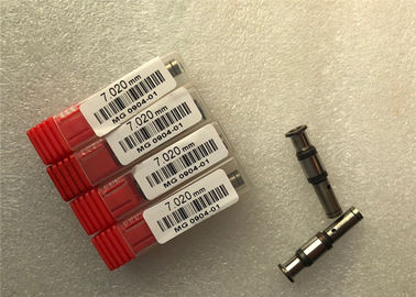 ステンレス鋼の制御弁はEUI EUPのサイズ6.995 - 7.060mmを分けます